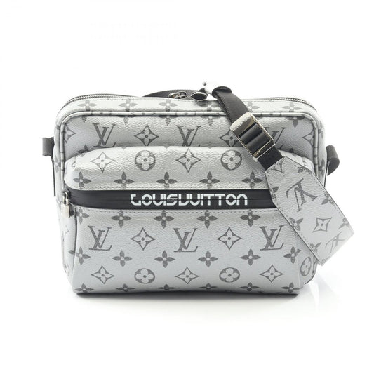 Louis Vuitton Shoulder Bag renineto PM Monogram Canvas PM