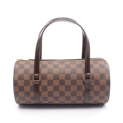 Louis Vuitton Handbag Canvas Leather Papillon PM