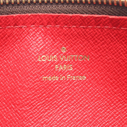 Louis Vuitton Handbag Canvas Leather Papillon PM — view 4
