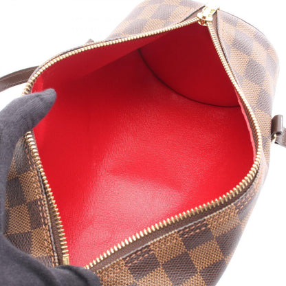 Louis Vuitton Handbag Canvas Leather Papillon PM — view 3