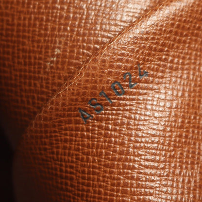 Louis Vuitton Shoulder Bag Bub PM Canvas Leather — view 5