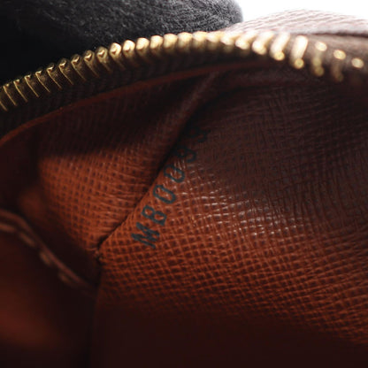 Louis Vuitton Shoulder Bag Trocadero Co Ting Canvas Leather 27 — view 5