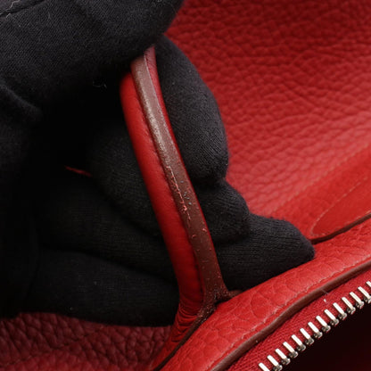 Hermes Handbag Bolide 31 Jugalance Leather — view 9