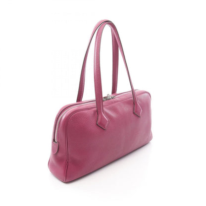 Hermes Handbag Victoria Elan 38 Tosca Leather — view 2