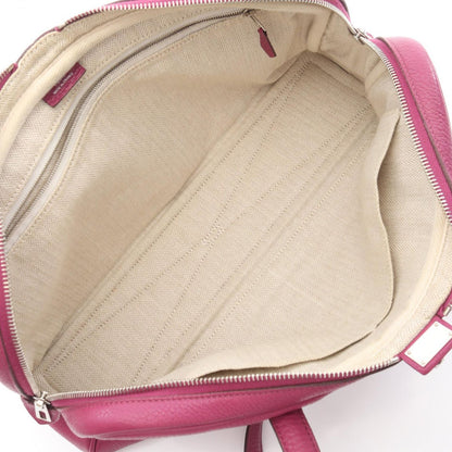 Hermes Handbag Victoria Elan 38 Tosca Leather — view 3
