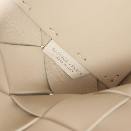 Bottega Veneta Tote Maxi Intrecha Tomist Leather 2-Way — view 4