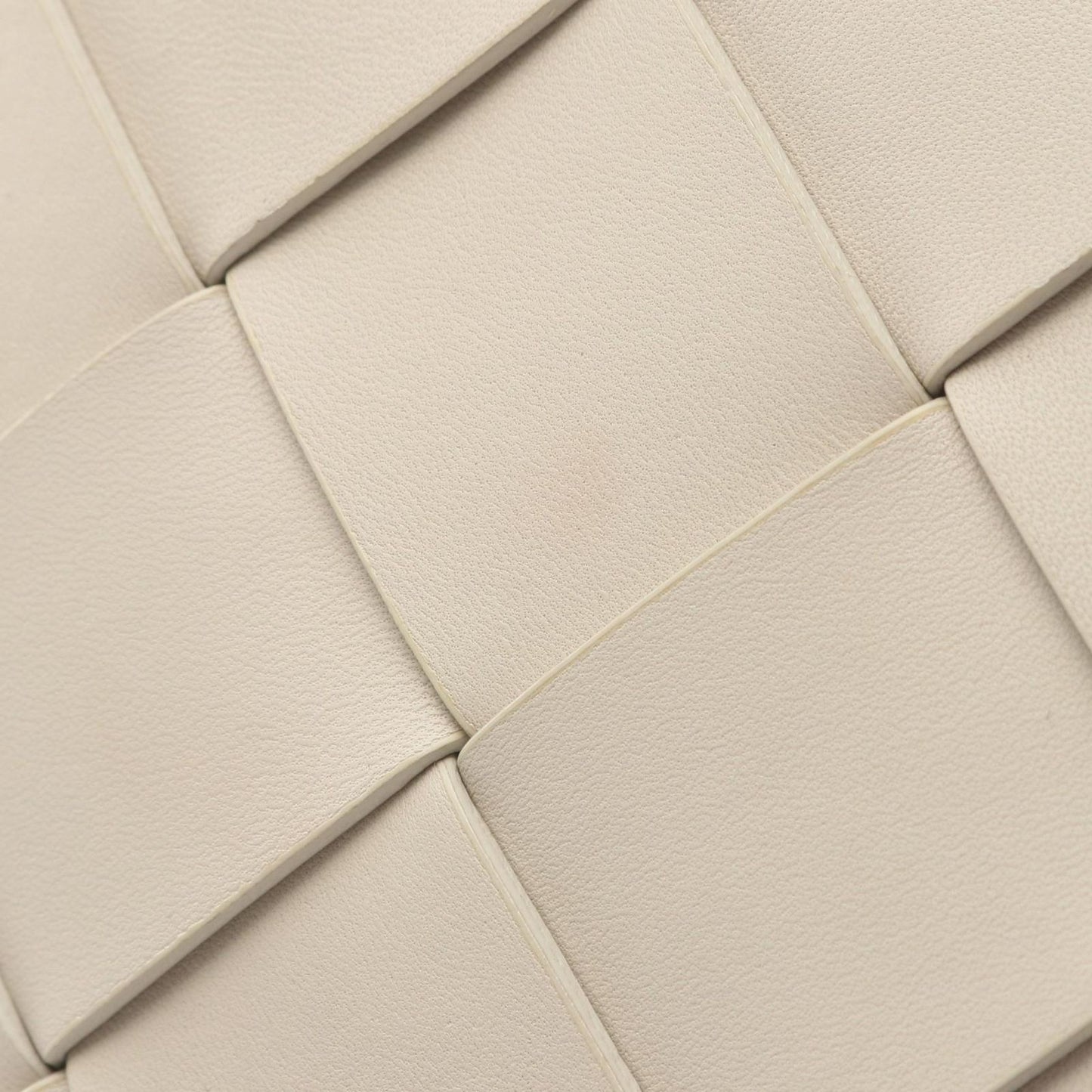 Bottega Veneta Tote Maxi Intrecha Tomist Leather 2-Way — view 7