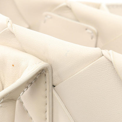 Bottega Veneta Tote Maxi Intrecha Tomist Leather 2-Way — view 8