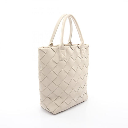 Bottega Veneta Tote Maxi Intrecha Tomist Leather 2-Way — view 2