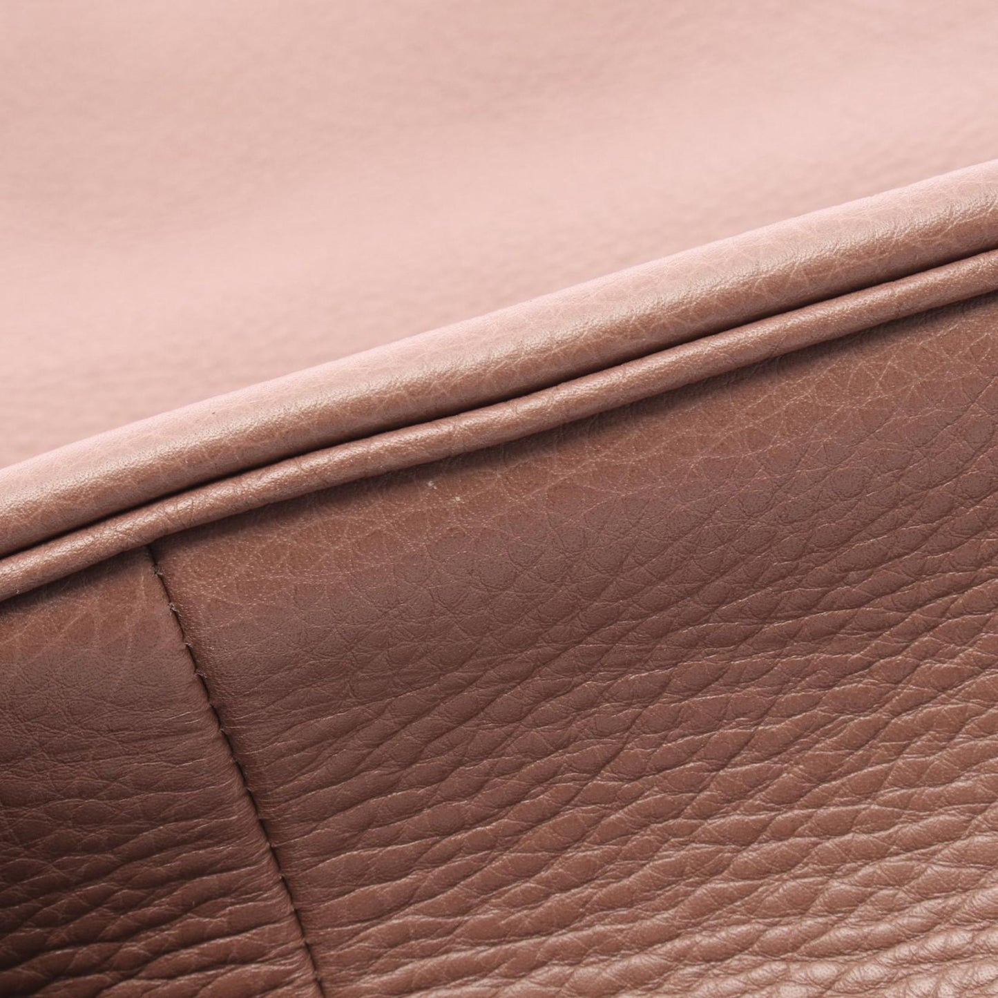 Gucci Shoulder Bag Diana Bamboo Pink Brown Leather — view 7