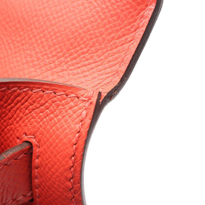 Hermes Handbag Kelly 28 Lo Zuzjaipu Leather — view 8