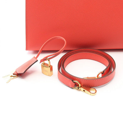 Hermes Handbag Kelly 28 Lo Zuzjaipu Leather — view 6