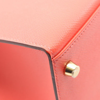 Hermes Handbag Kelly 28 Lo Zuzjaipu Leather — view 7