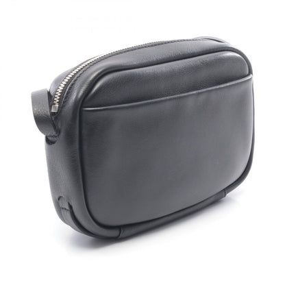 Balenciaga Shoulder Bag Everyday XS Black Leather — view 2