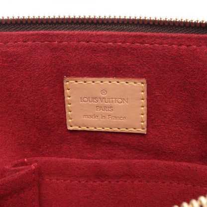 Louis Vuitton Shoulder Bag Co San GM Co Ting Canvas Leather Ready Sus — view 4