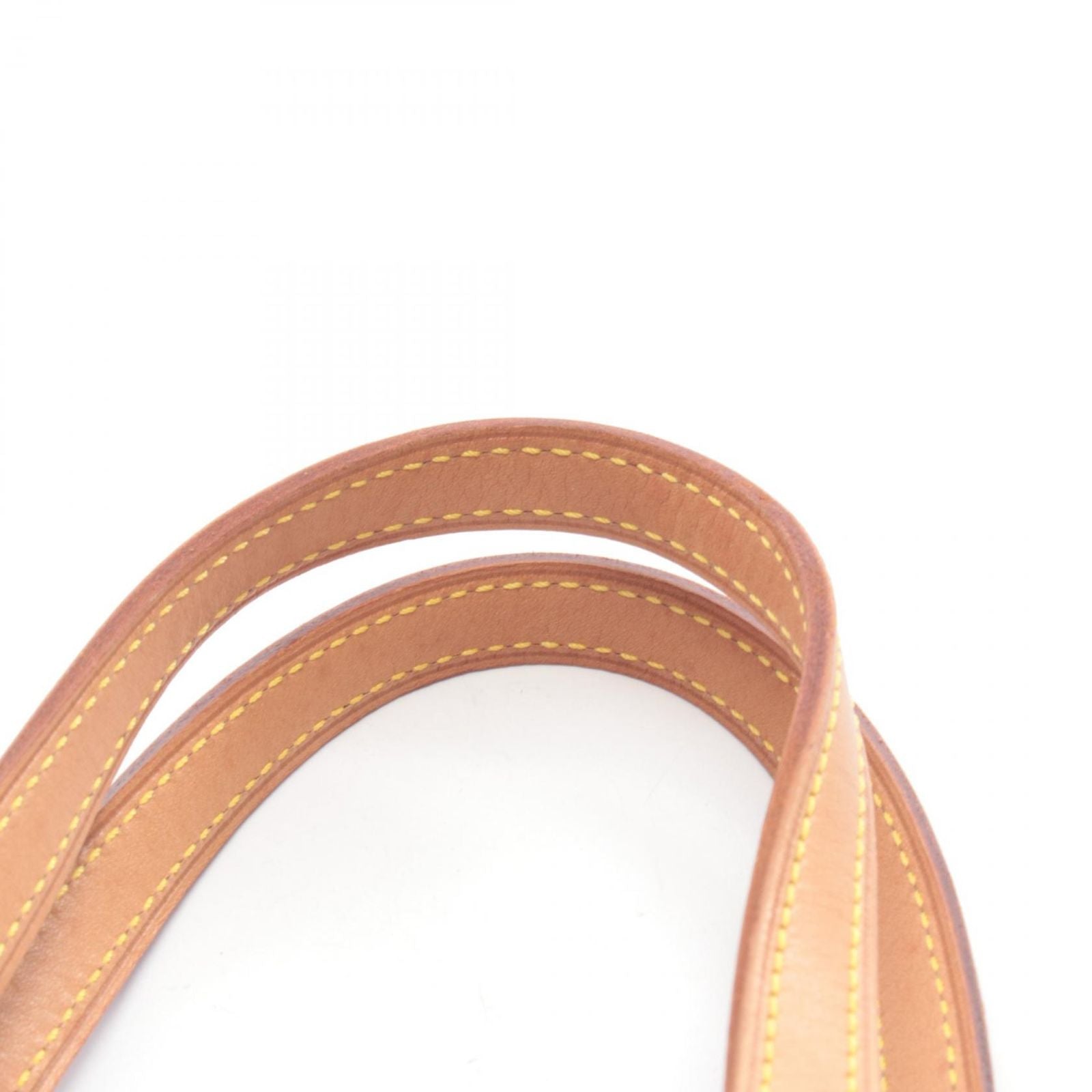 Louis Vuitton Shoulder Bag Co San GM Co Ting Canvas Leather Ready Sus — view 8
