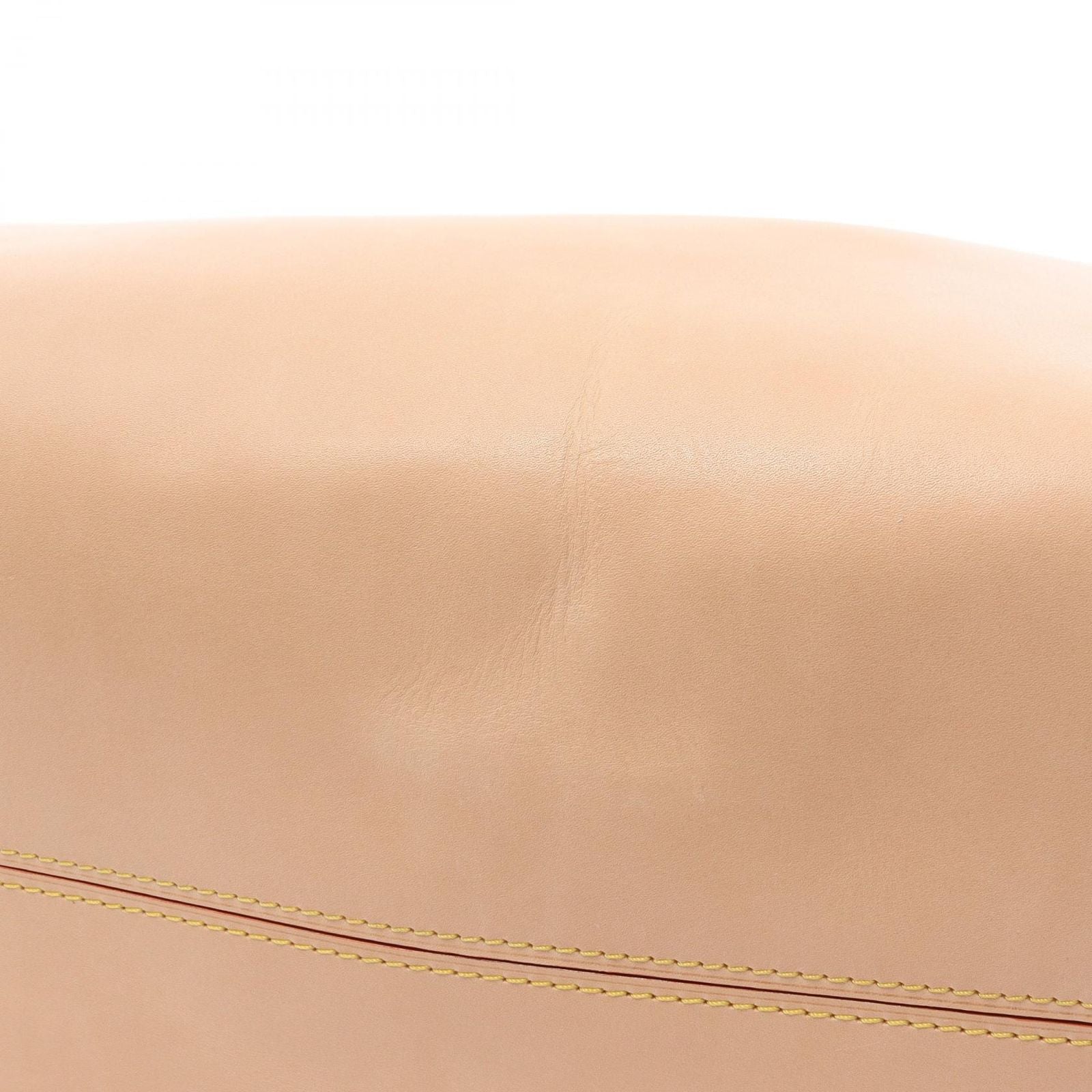 Louis Vuitton Handbag Speedy Soft 30 Beige Leather Suzu — view 7