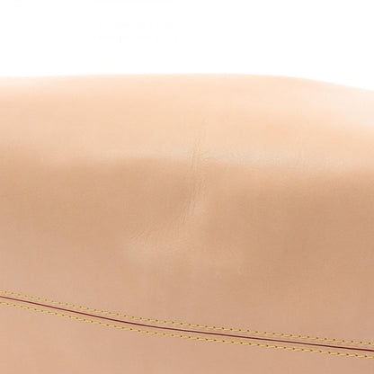 Louis Vuitton Handbag Speedy Soft 30 Beige Leather Suzu — view 7