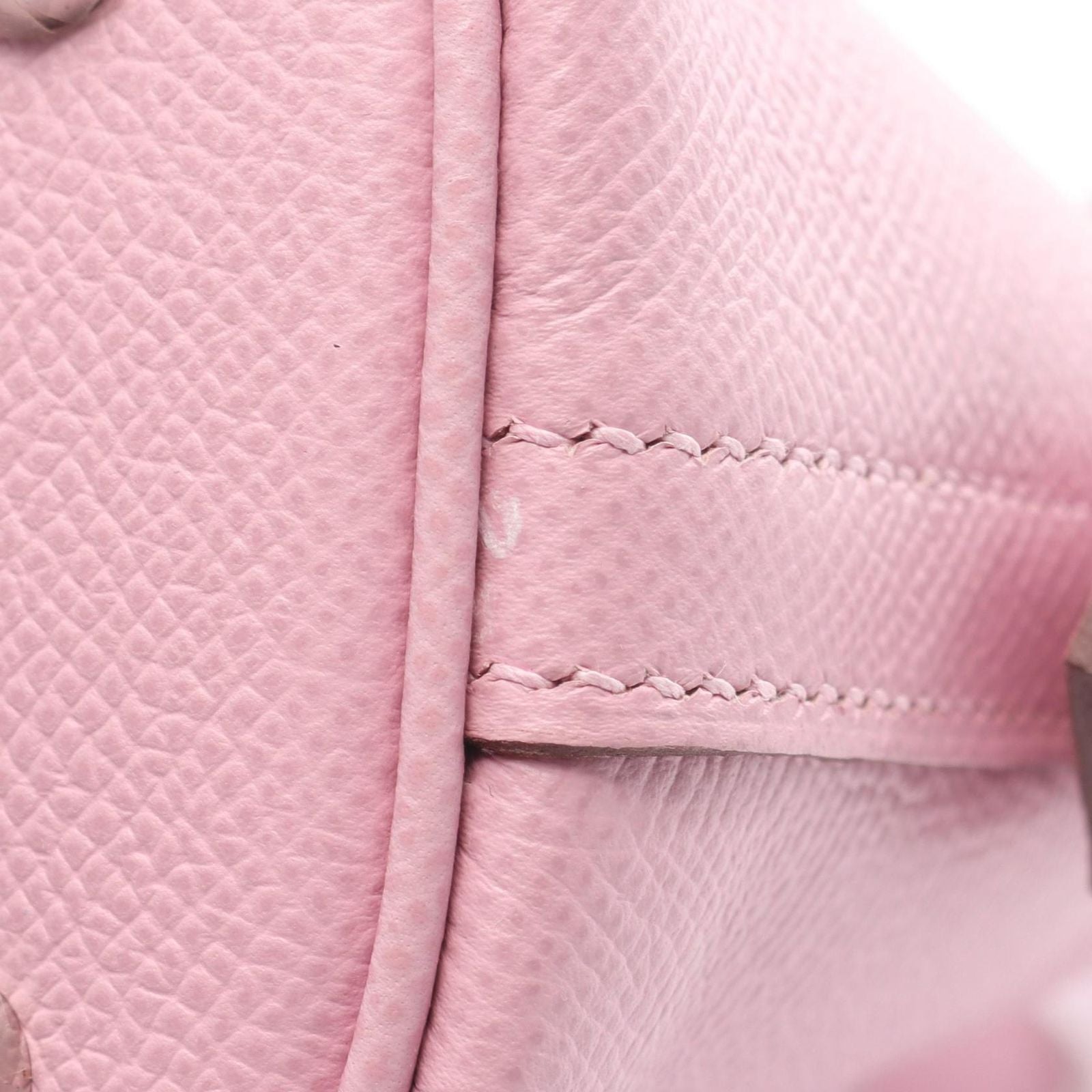 Hermes Handbag Bolide 25 Vuzil Vest Leather 25 — view 7