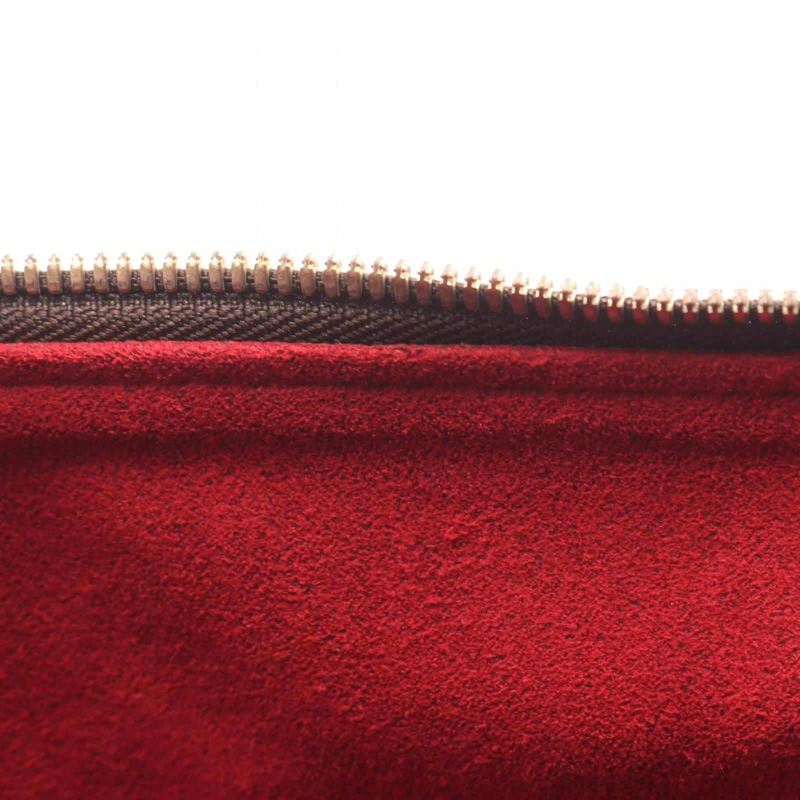 Louis Vuitton Shoulder Bag Amfar Three Vanity Star Canvas Leather — view 6
