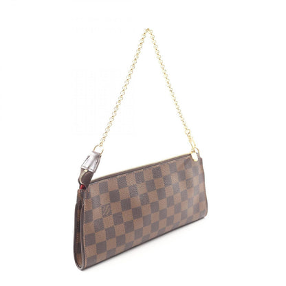 Louis Vuitton Handbag Sophie 2-Way Canvas Leather — view 2