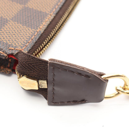 Louis Vuitton Handbag Sophie 2-Way Canvas Leather — view 7