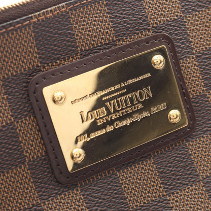 Louis Vuitton Handbag Sophie 2-Way Canvas Leather — view 9
