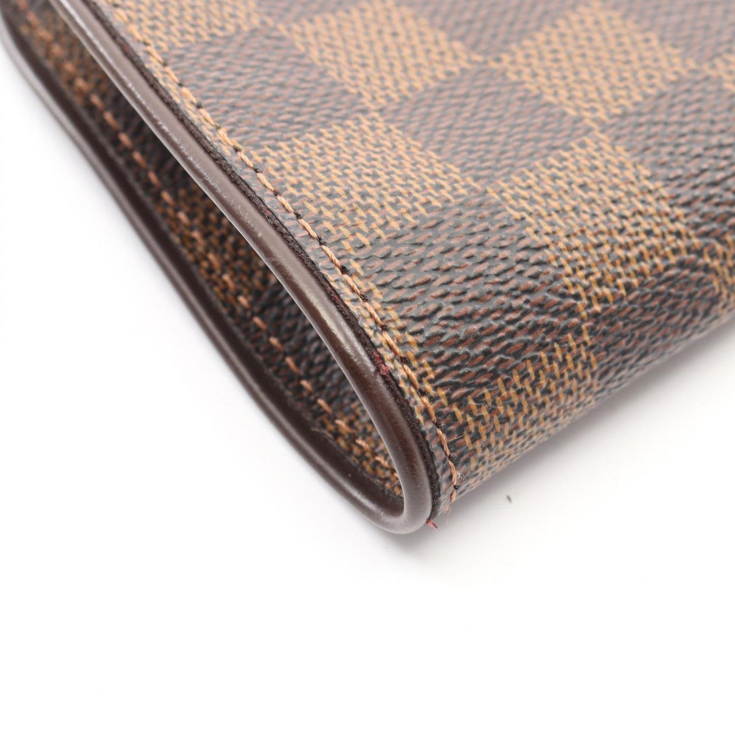 Louis Vuitton Handbag Sophie 2-Way Canvas Leather — view 8