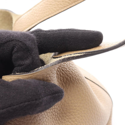 Hermes Handbag Picotin Lock PM Trench Leather — view 9