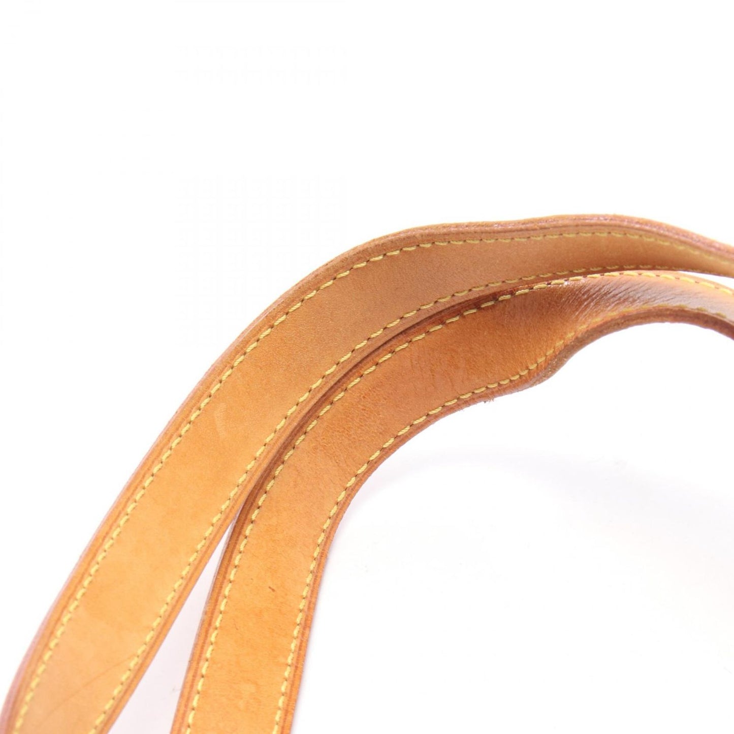 Louis Vuitton Tote Popincourt Canvas Leather — view 6