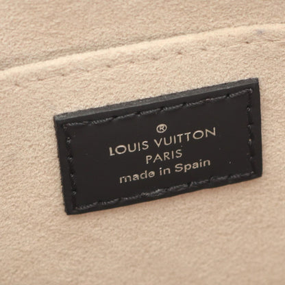 Louis Vuitton Handbag Petite Sac Plat Rosevalerine Leather — view 4