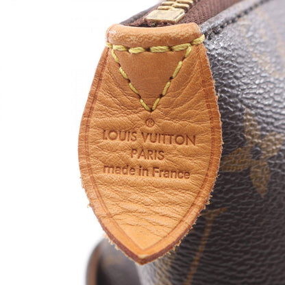Louis Vuitton Tote Totally MM Canvas Leather — view 4