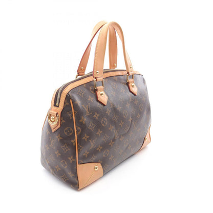 Louis Vuitton Handbag Retiro PM Canvas Leather — view 2