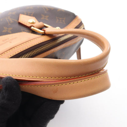 Louis Vuitton Handbag Retiro PM Canvas Leather — view 7