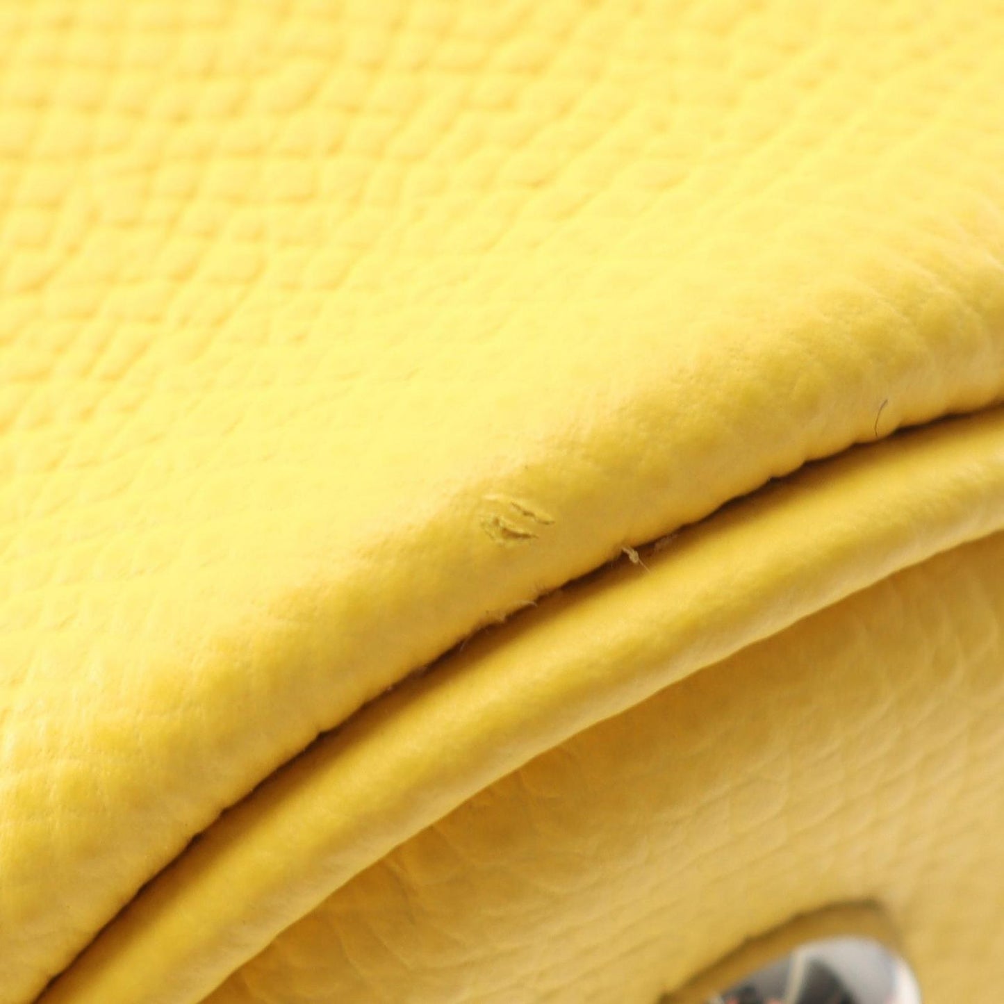 Hermes Handbag Bolide 25 Joannapur Leather — view 7