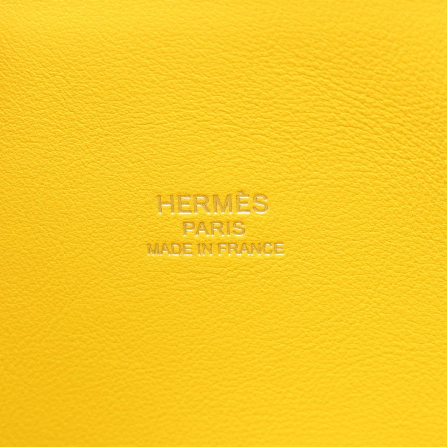 Hermes Handbag Bolide 25 Joannapur Leather — view 4