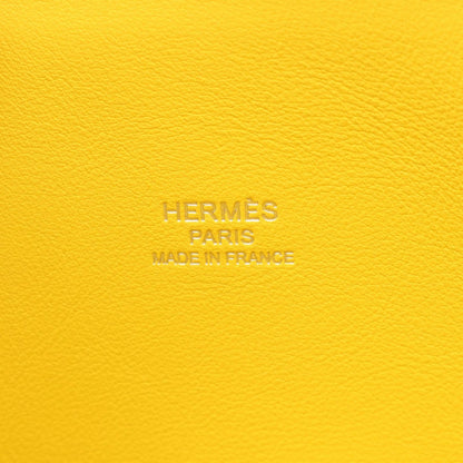 Hermes Handbag Bolide 25 Joannapur Leather — view 4