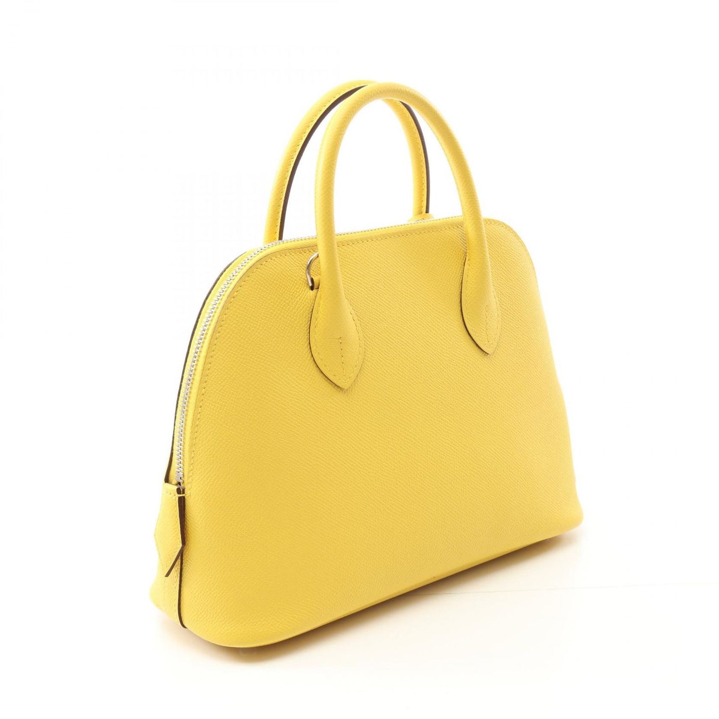 Hermes Handbag Bolide 25 Joannapur Leather — view 2