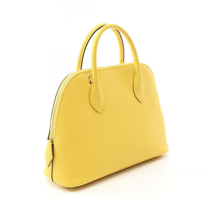 Hermes Handbag Bolide 25 Joannapur Leather — view 2