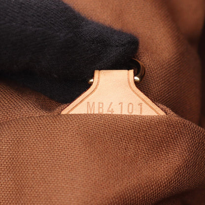 Louis Vuitton Handbag Tivoli GM Canvas Leather — view 5