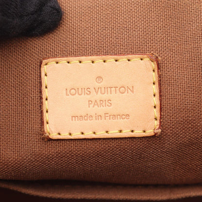 Louis Vuitton Handbag Tivoli GM Canvas Leather — view 4