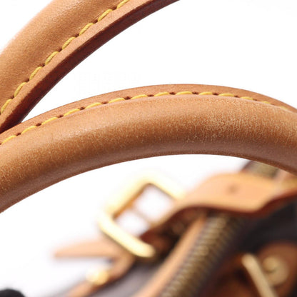 Louis Vuitton Handbag Tivoli GM Canvas Leather — view 8