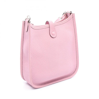 Hermes Shoulder Bag Evelyne TPM Movecil Vest Leather — view 2