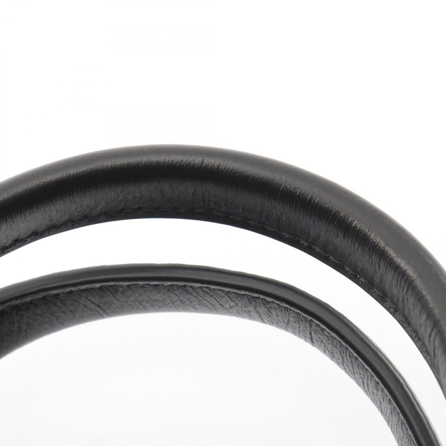 Dior Grand Tour Bow Sling Bag Black Leather Small — view 6