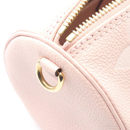 Louis Vuitton Handbag Papillon BB Boutondros Leather — view 6