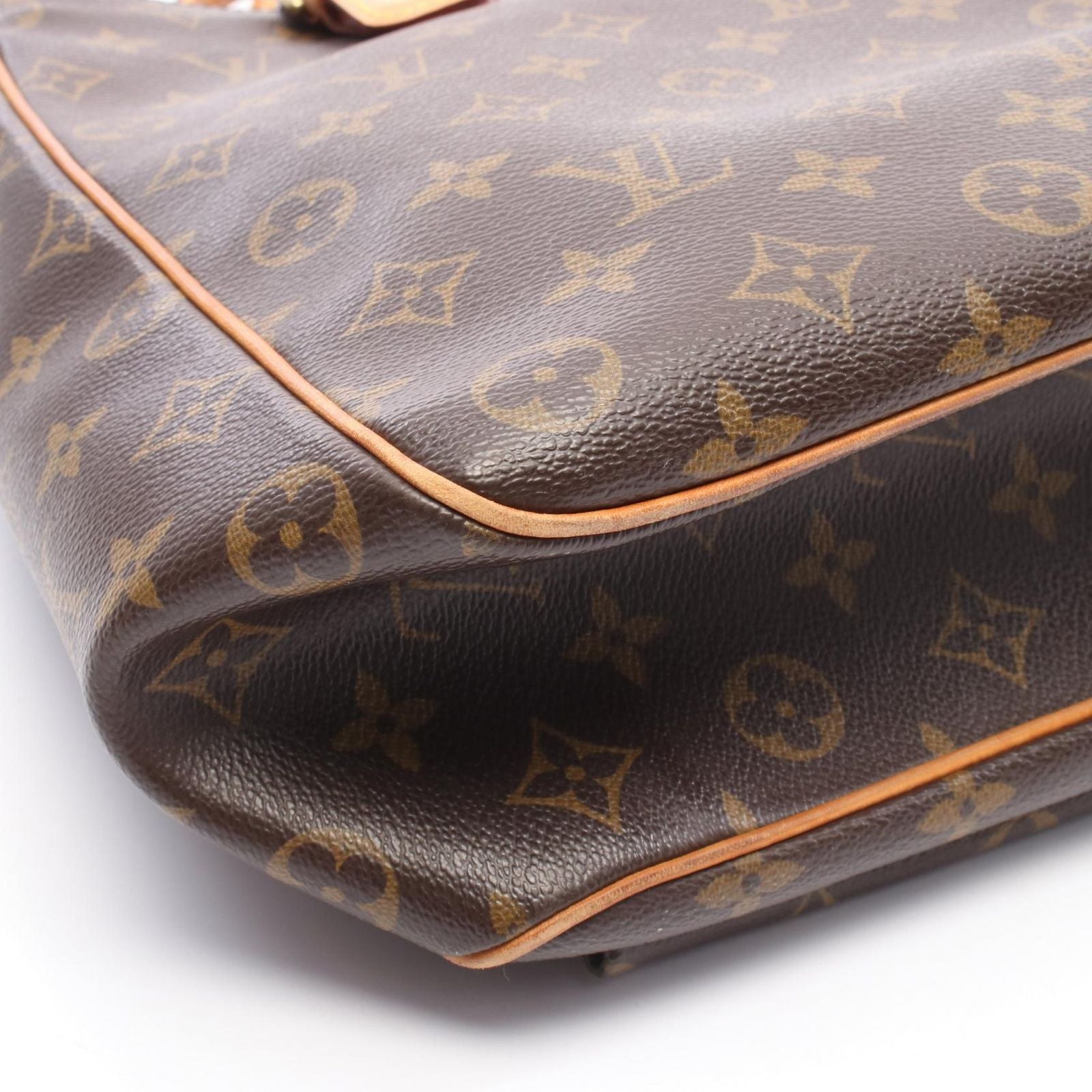 Louis Vuitton Handbag Multiplicity Monogram Canvas Leather Multiply Cite — view 9