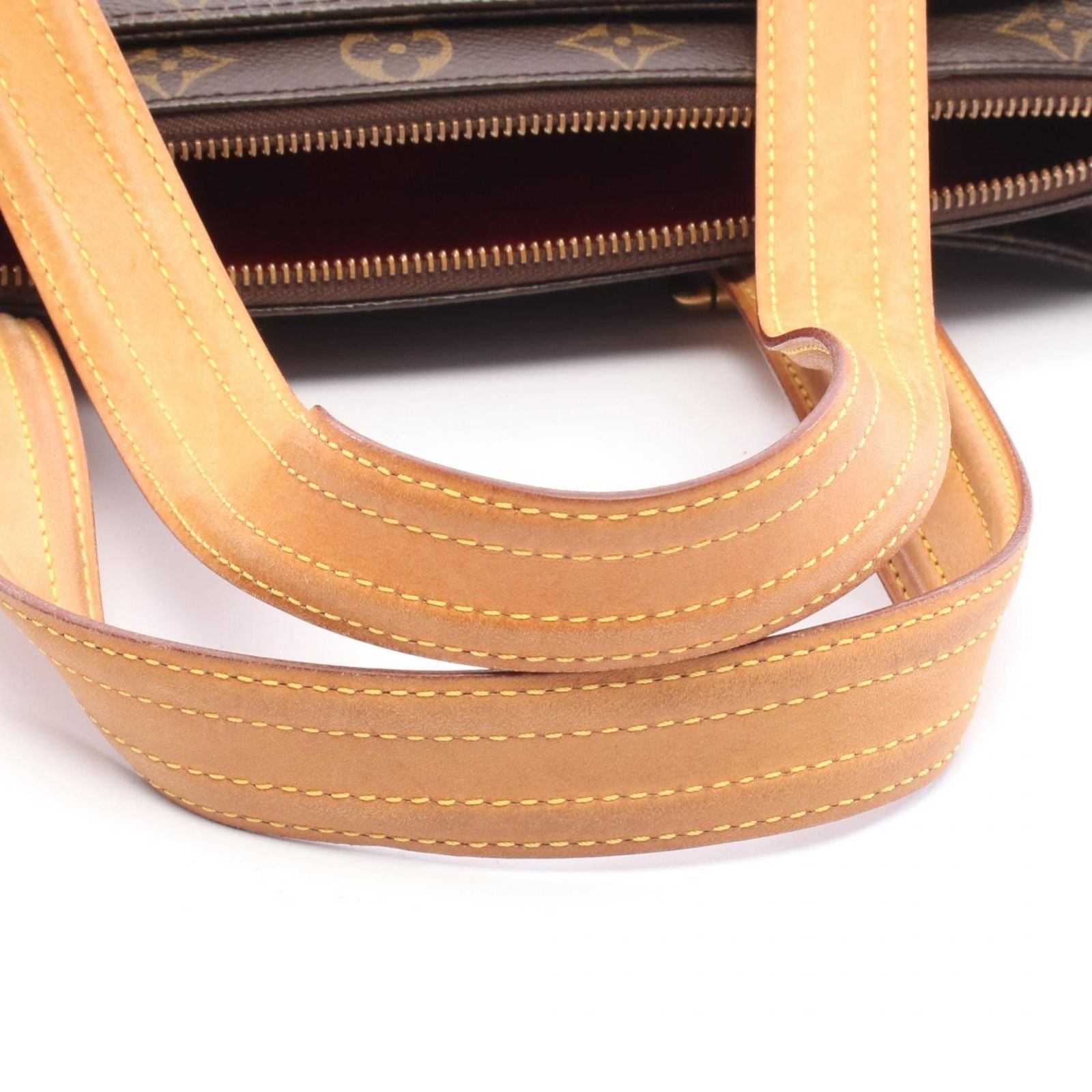 Louis Vuitton Handbag Multiplicity Monogram Canvas Leather Multiply Cite — view 8