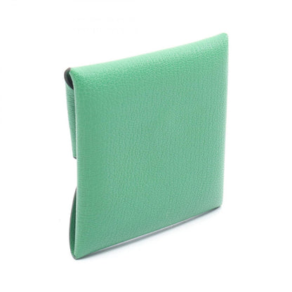 Hermes Coin Case Bastia Bambu — view 2