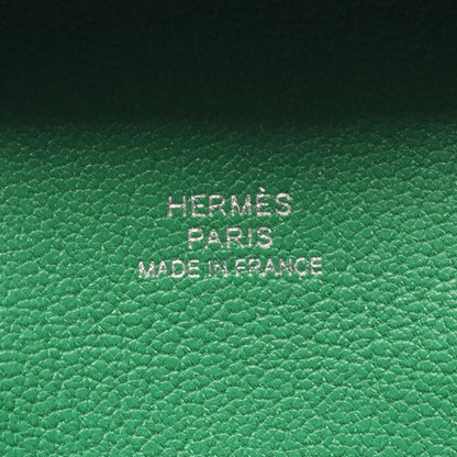 Hermes Coin Case Bastia Bambu — view 4