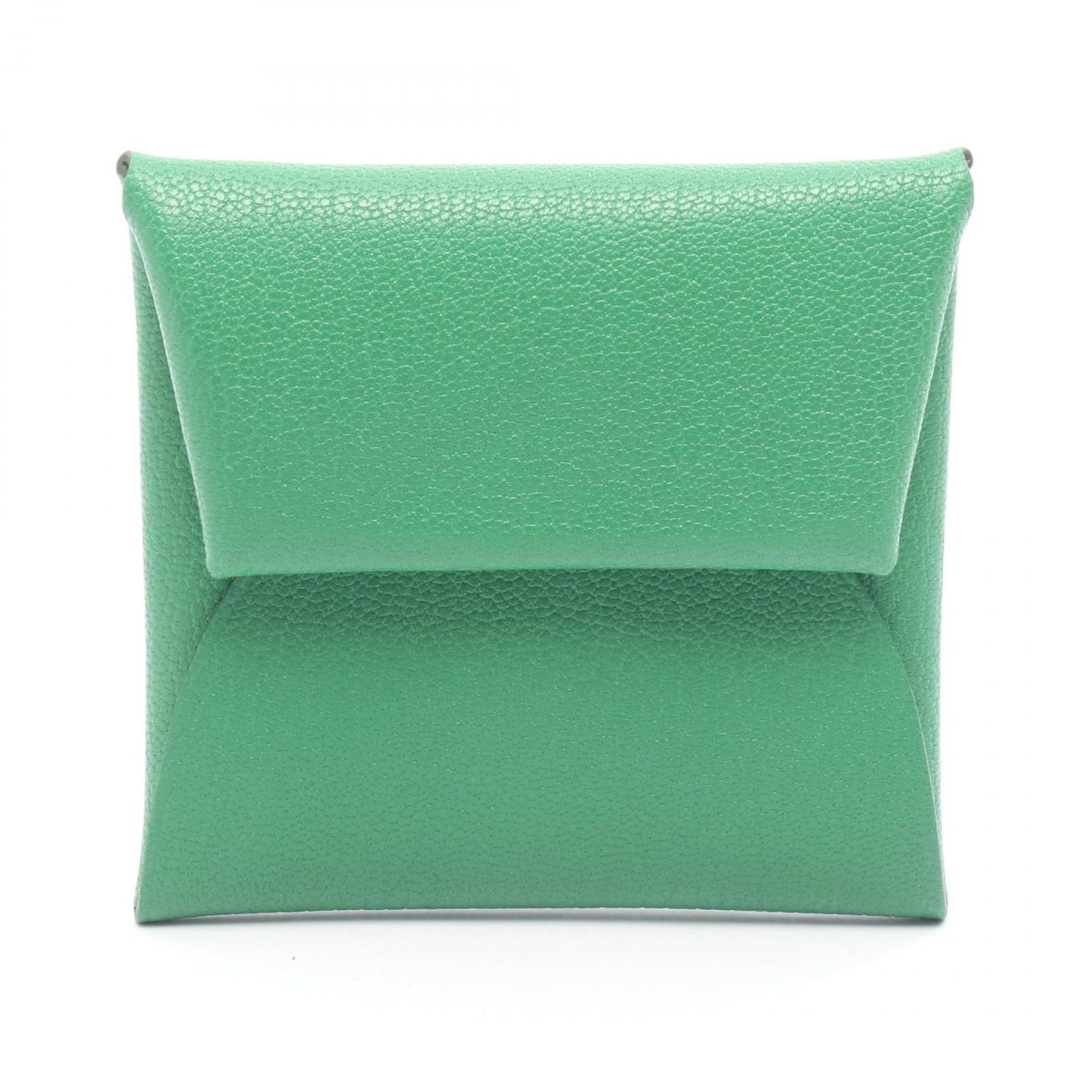Hermes Coin Case Bastia Bambu